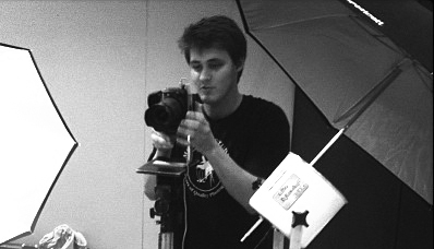 Michael Bignami Photographer